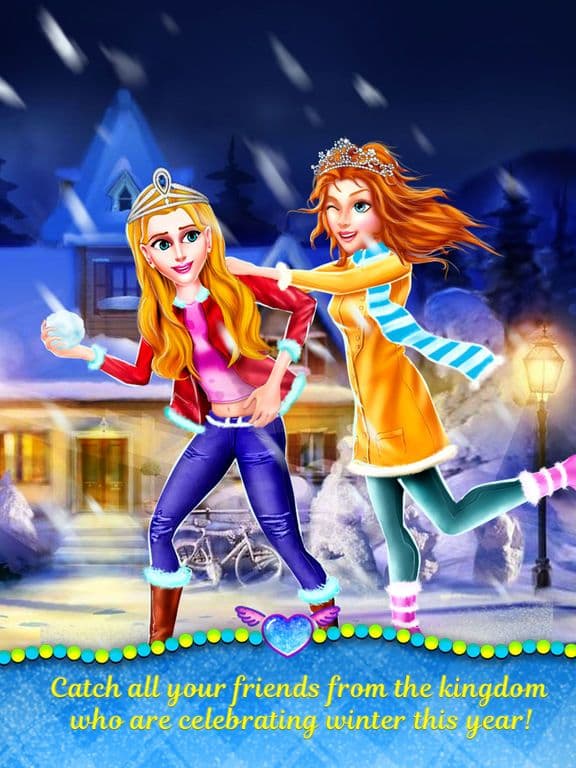 Princess Makeup Mania