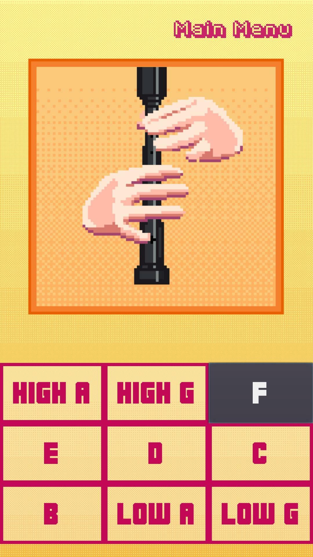 PipEar screenshot 3