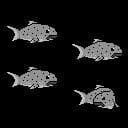 Fishing Game Proof of Concept