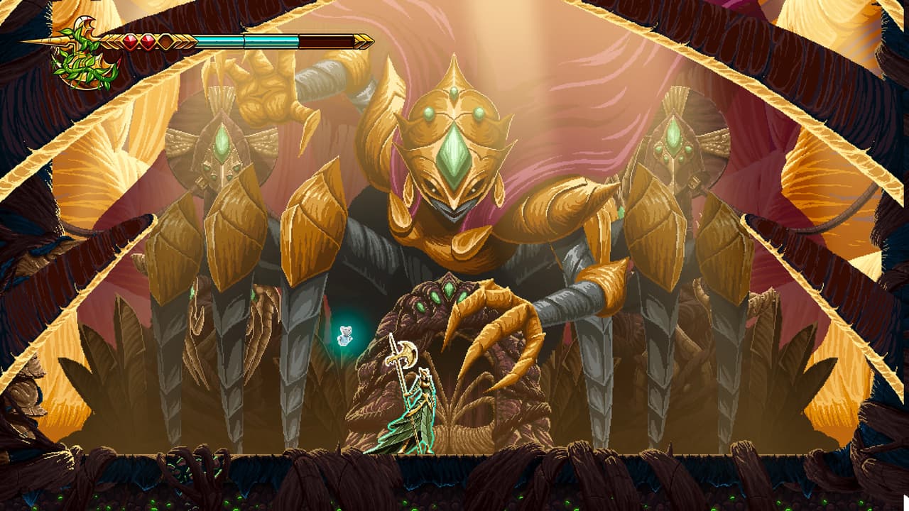 9 Years of Shadows screenshot 4