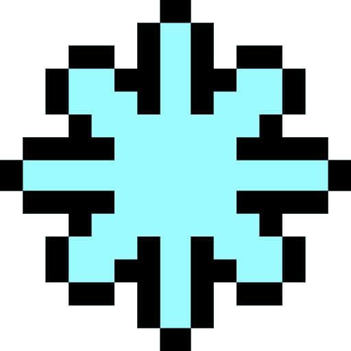 Snow clicker game