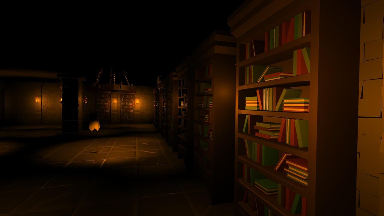 Desire For Gold screenshot 5