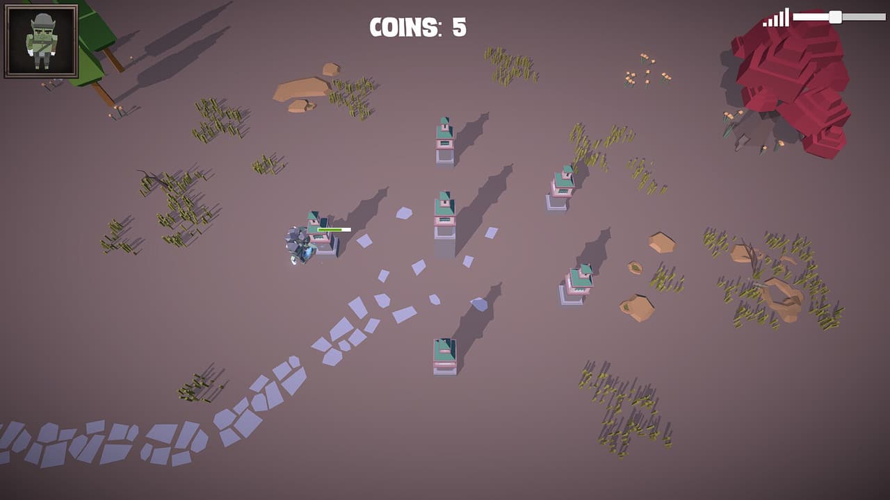 Goblin Invasion screenshot 3