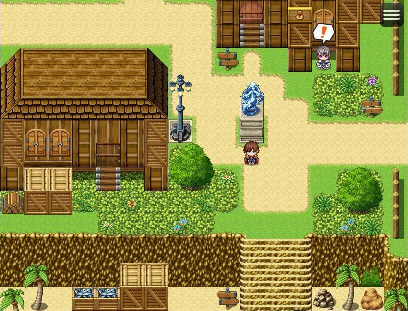 Making Plans as an Adult screenshot 2