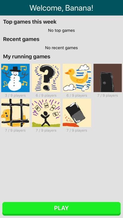 Drawmania - Draw & laugh! screenshot 2