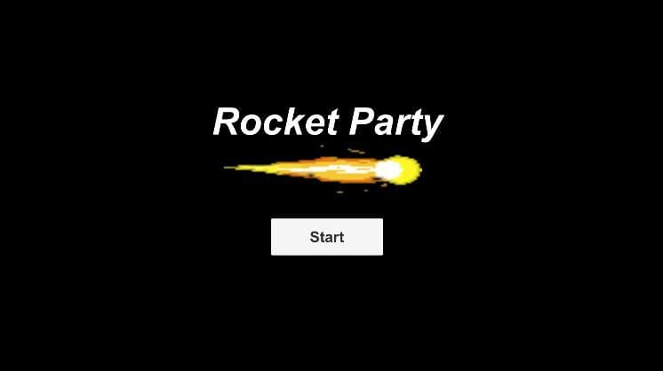 Rocket Party