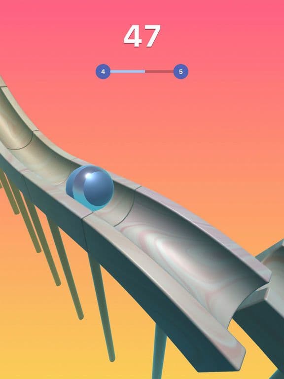 Slide Stack screenshot 5