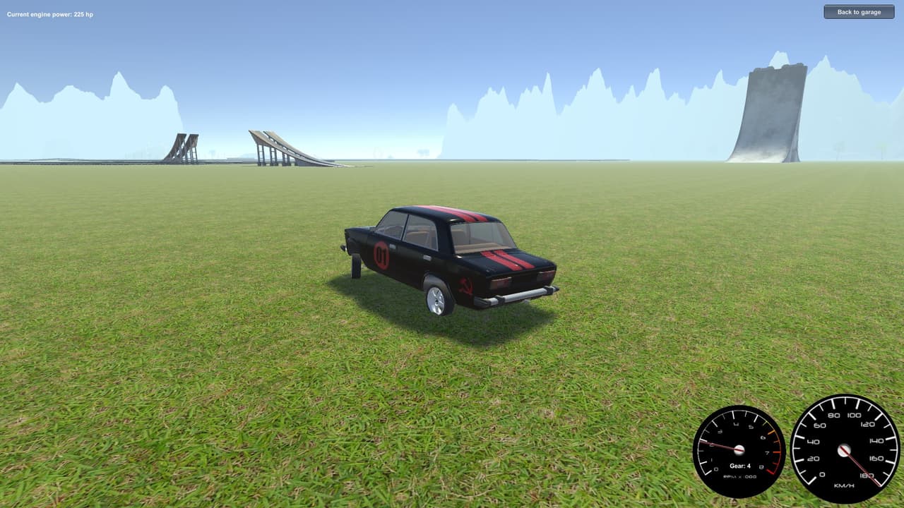 My Car screenshot 3