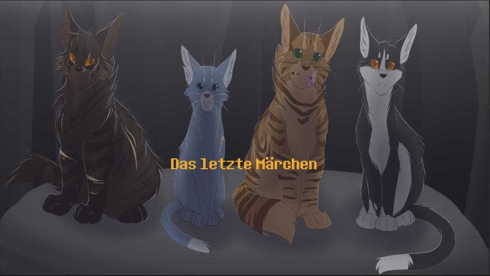 Das letzte Märchen