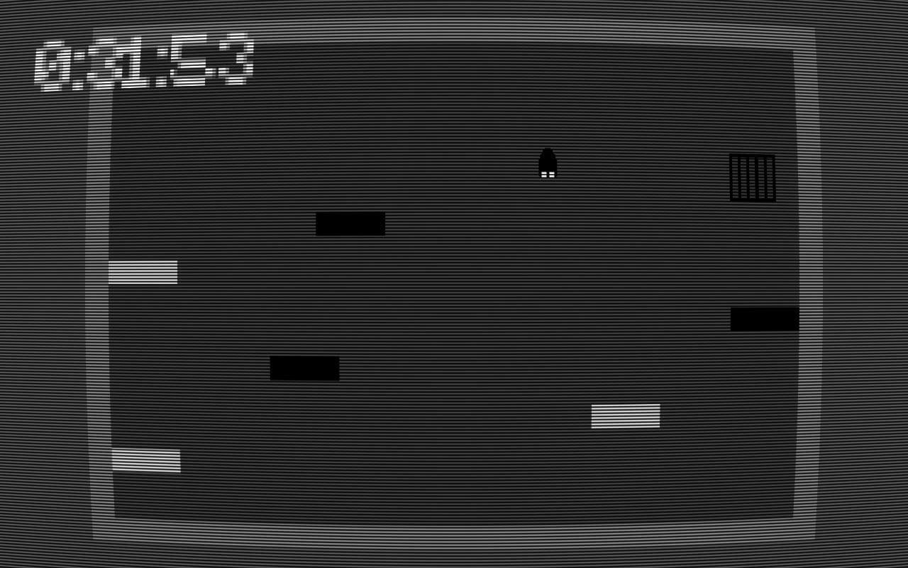 In the speed of light screenshot 3