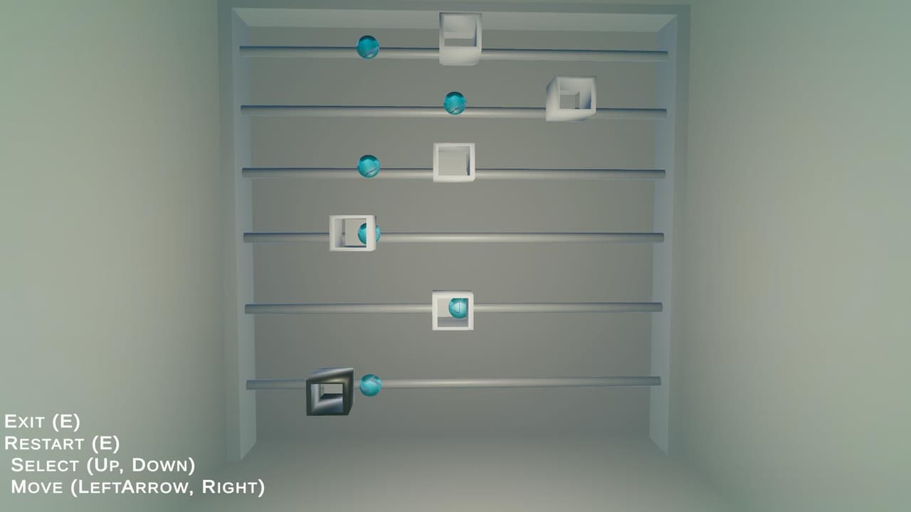 Reaper Path screenshot 4