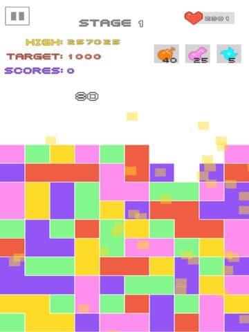 Colorful Paper screenshot 3
