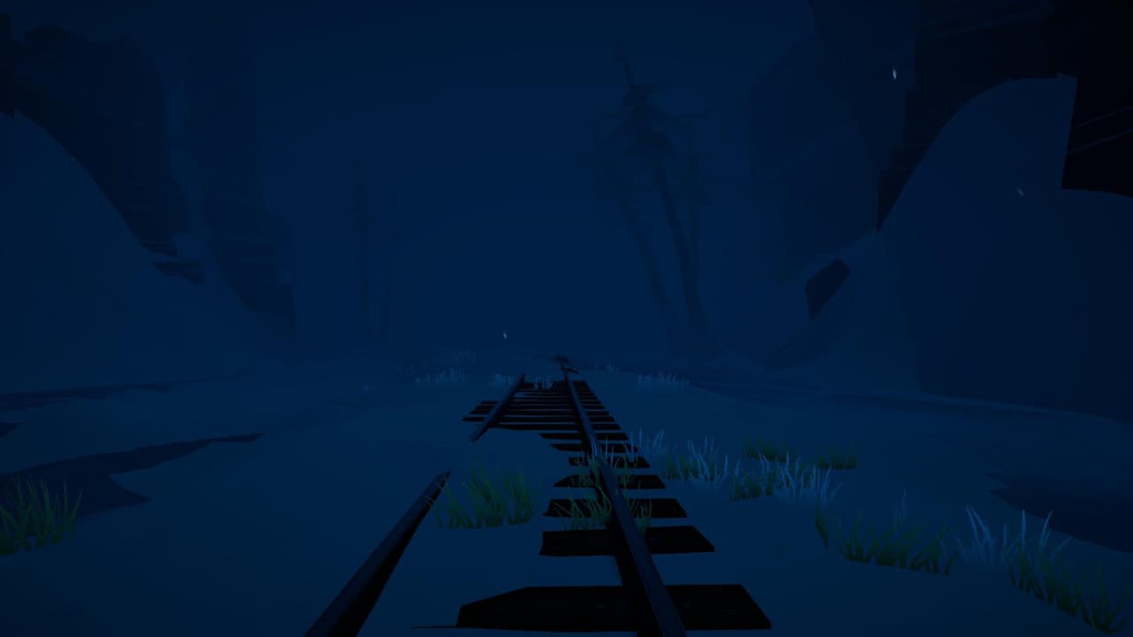 Christmas Mystery II screenshot 2
