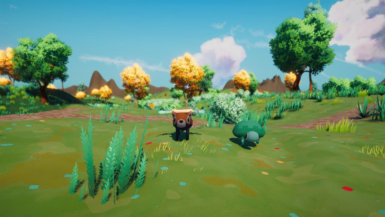 The Good Lives screenshot 3