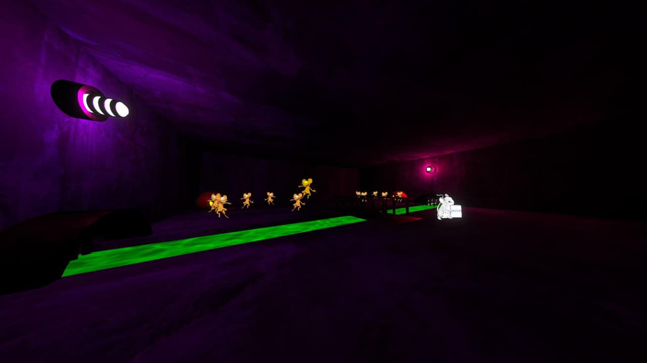 Demons Island screenshot 4