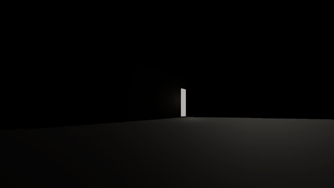 The Light of Dreams screenshot 2