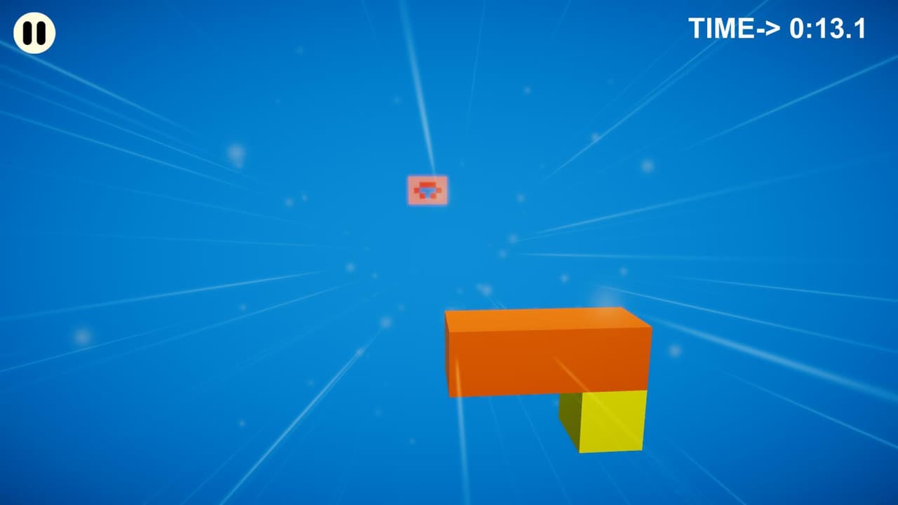 Only One Block screenshot 6