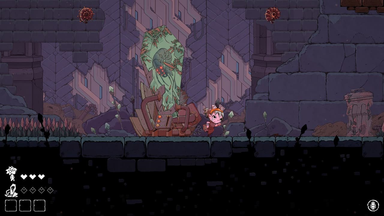 After Shadows screenshot 3