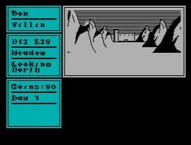 Legends of the Land screenshot 6