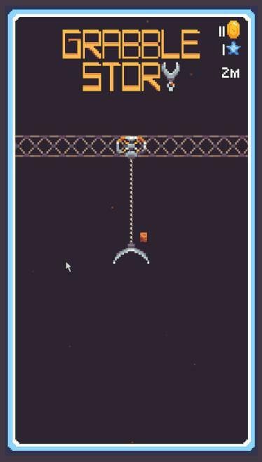 Gabble Story screenshot 2