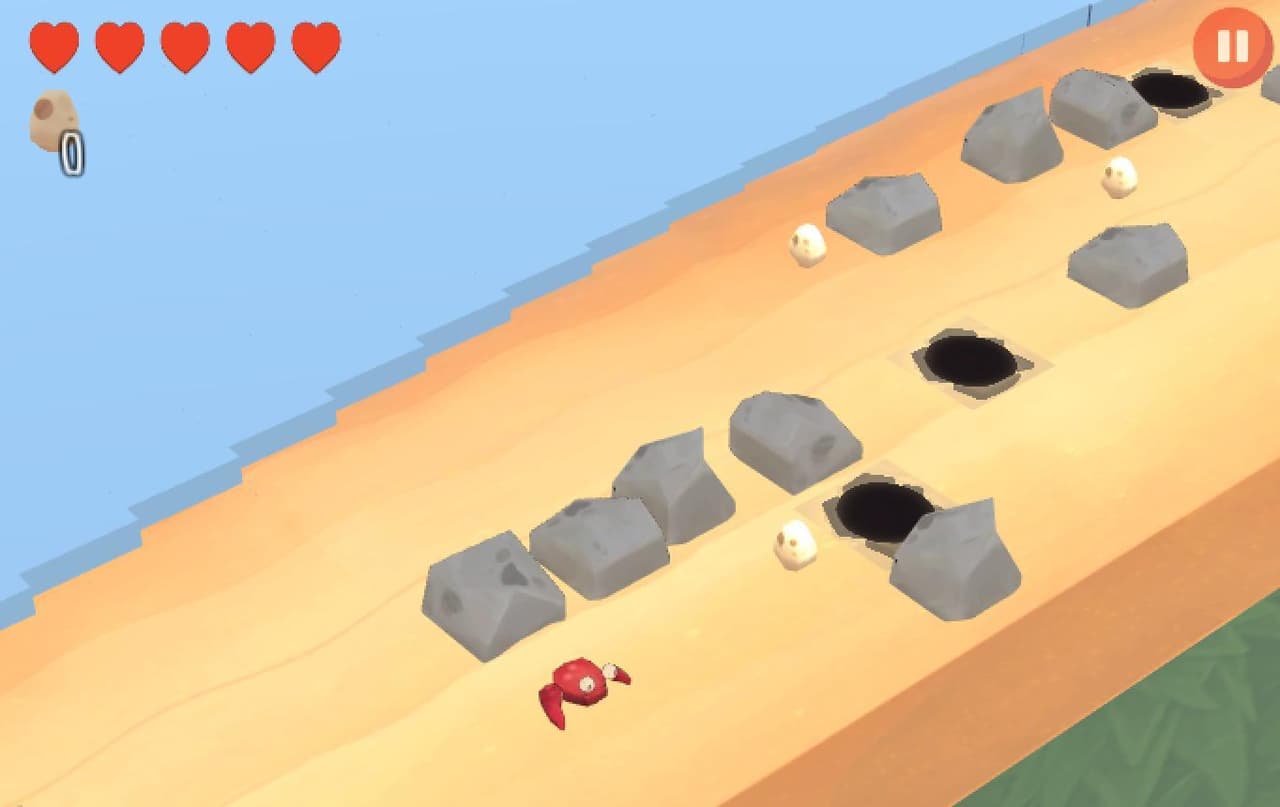 Crable screenshot 4