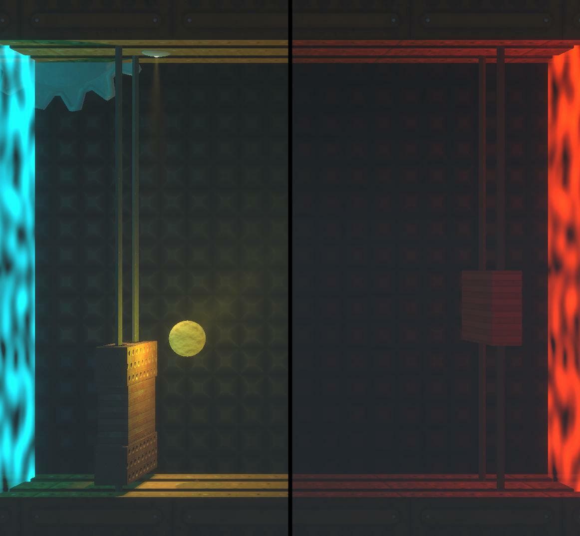 One Game A Month - Jan2020 - Shiny Pong