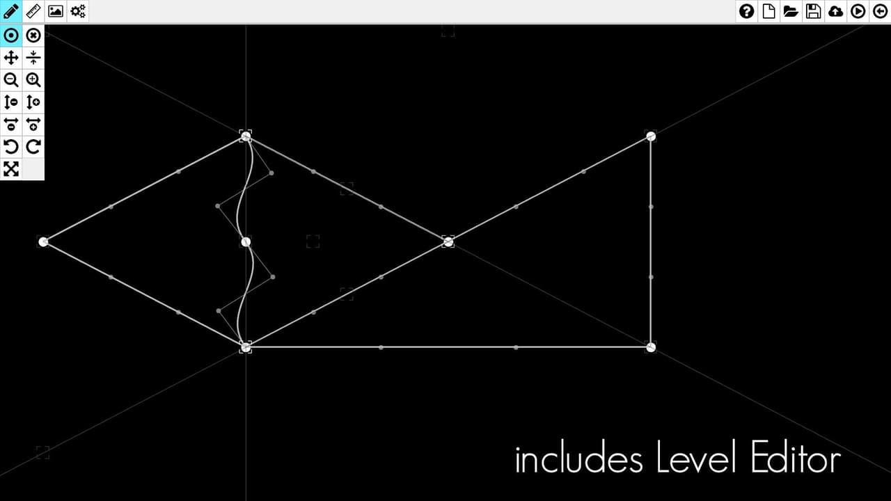 Lines (itch) (Plug In Digital) screenshot 2