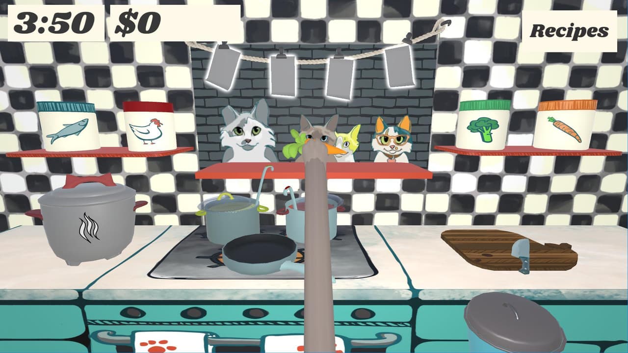Sukis Soul Food screenshot 3