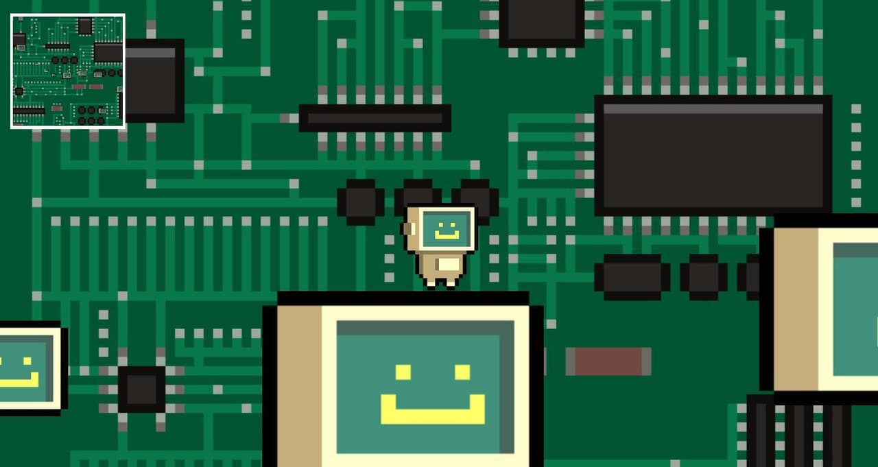 Error (Freaky) screenshot 3