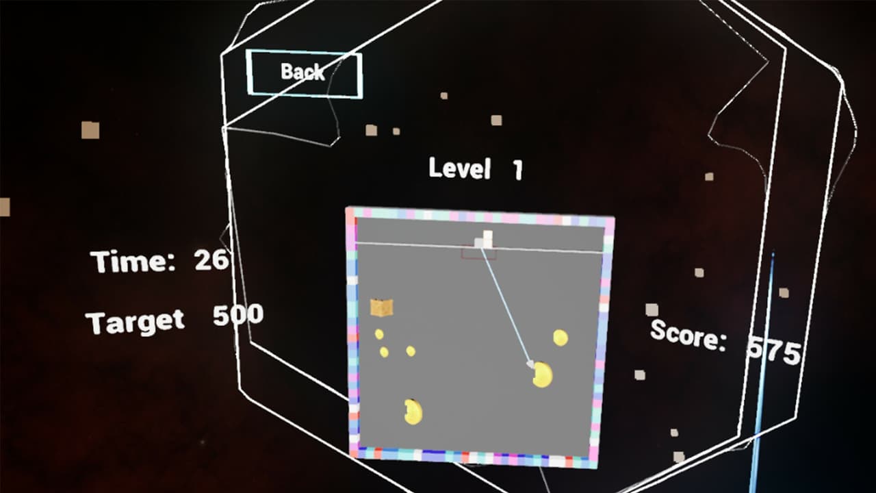 神秘世界 Mysterious world screenshot 3