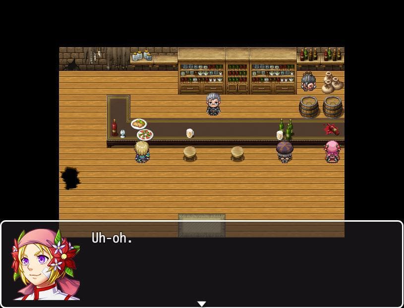 I Wrote a Letter screenshot 4