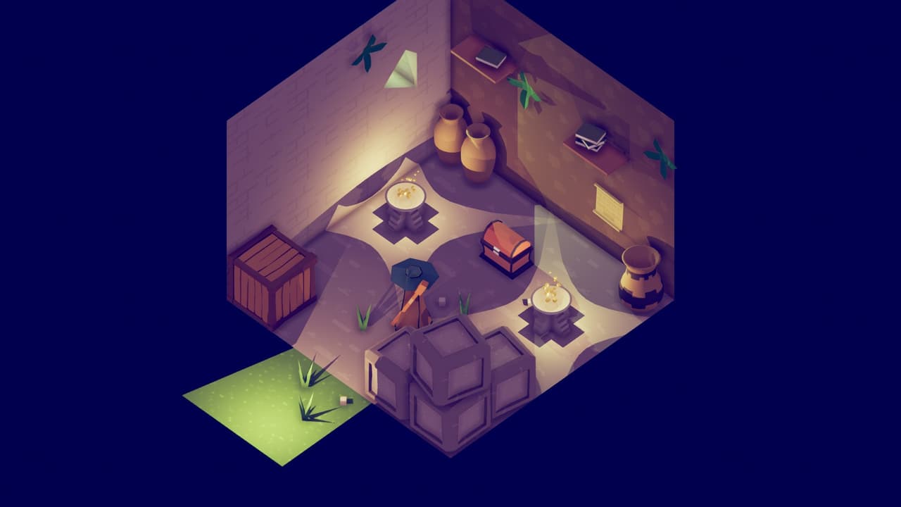 Leaf screenshot 5