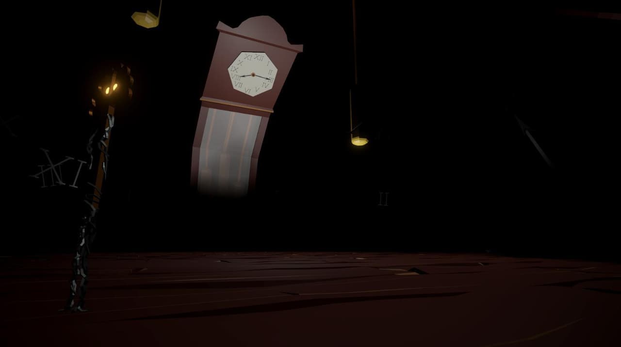 Key to Torment screenshot 3
