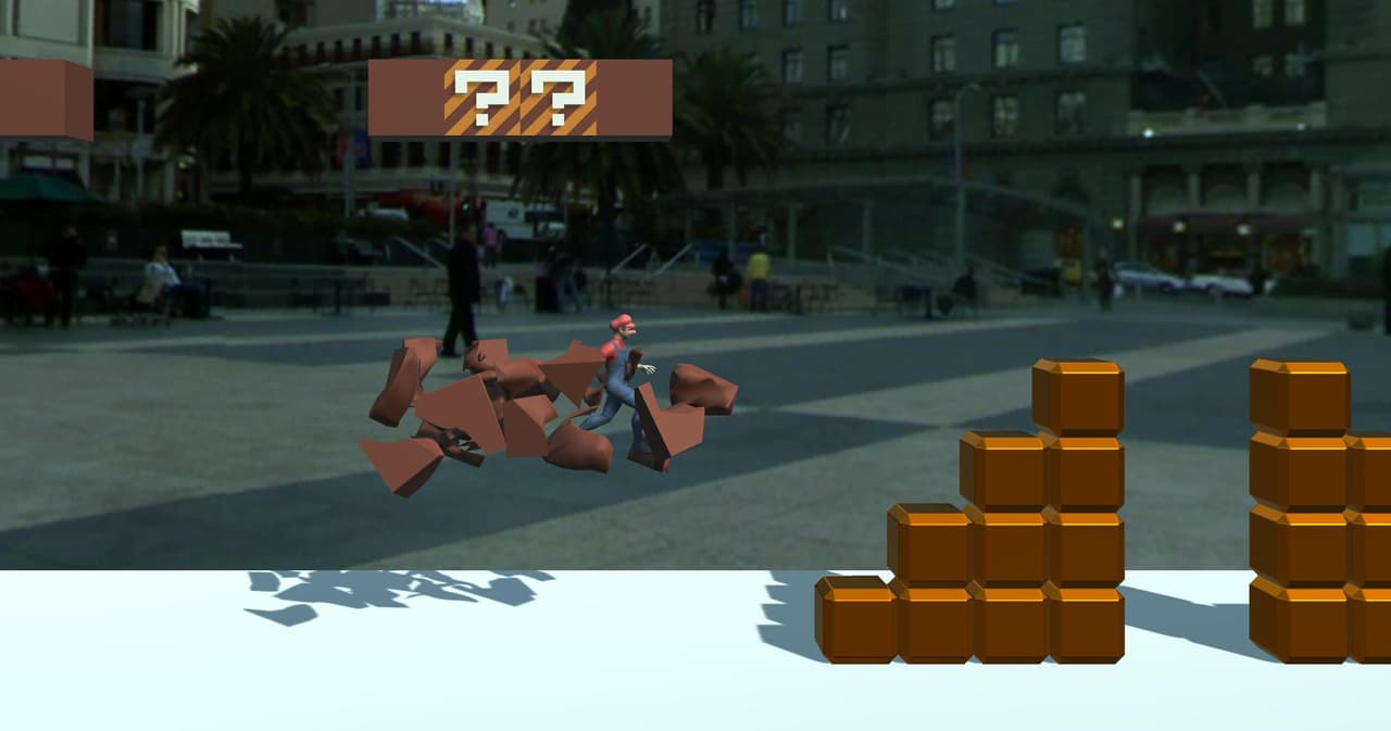 SMB-JefSmar screenshot 2