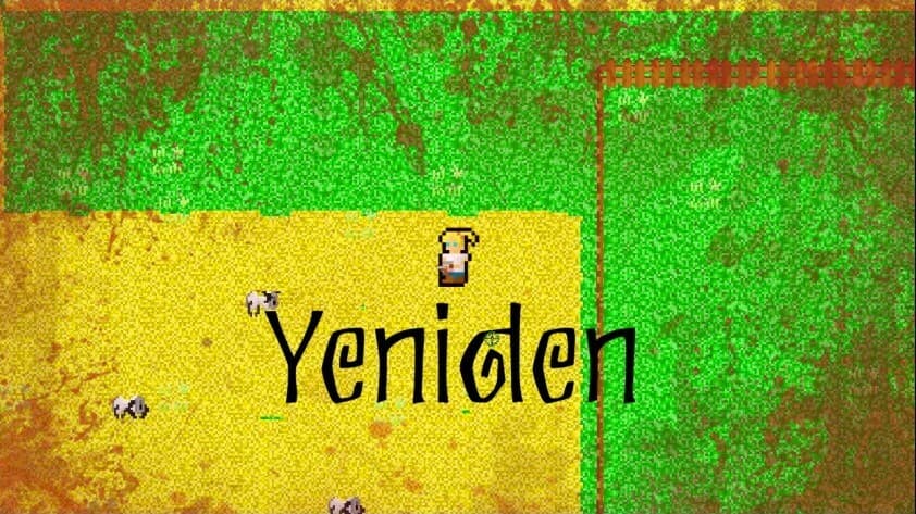 Kırılan Ekosistem (magarajam #3)