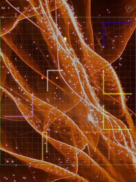 Super Lines screenshot 6