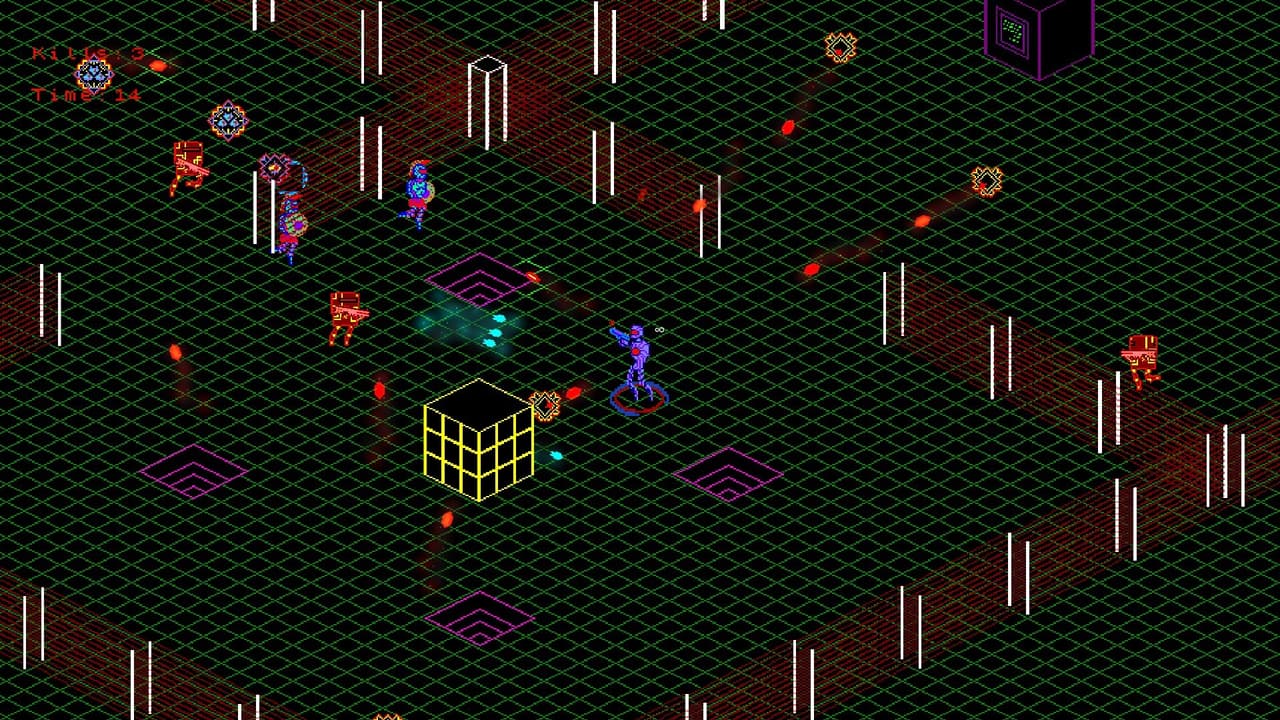 H0ST screenshot 3