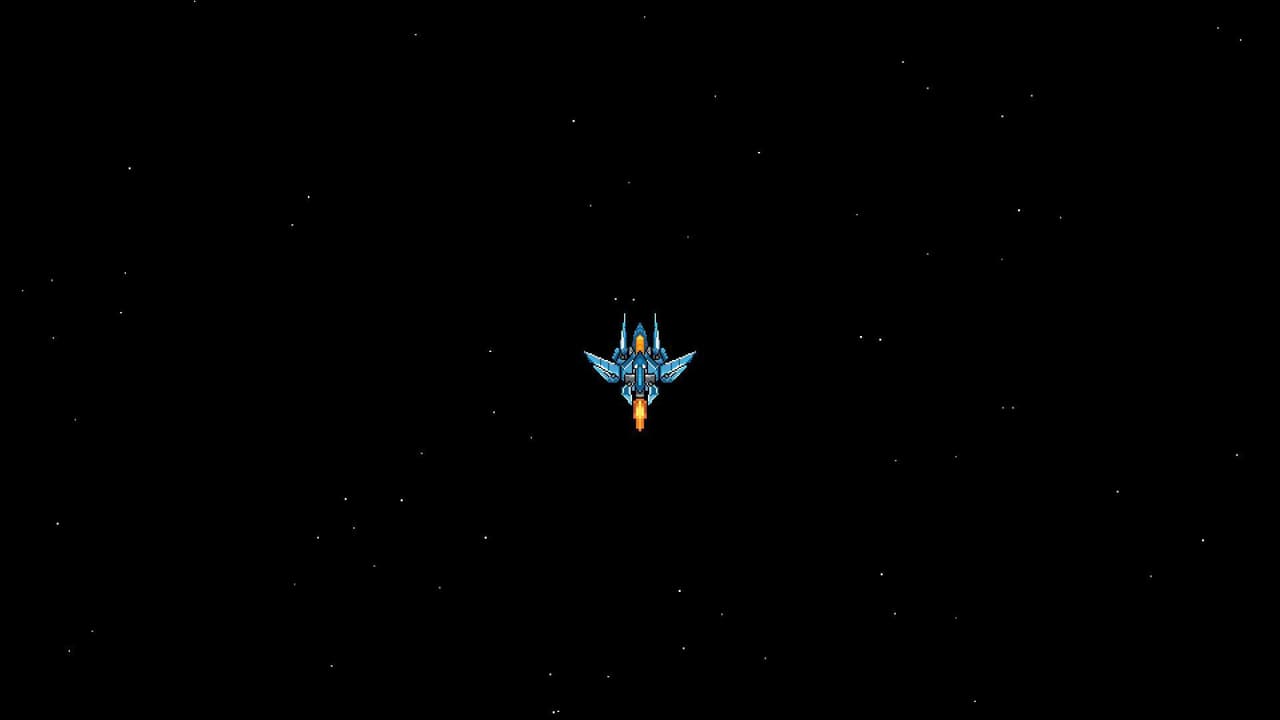 Knockin Around Space screenshot 3