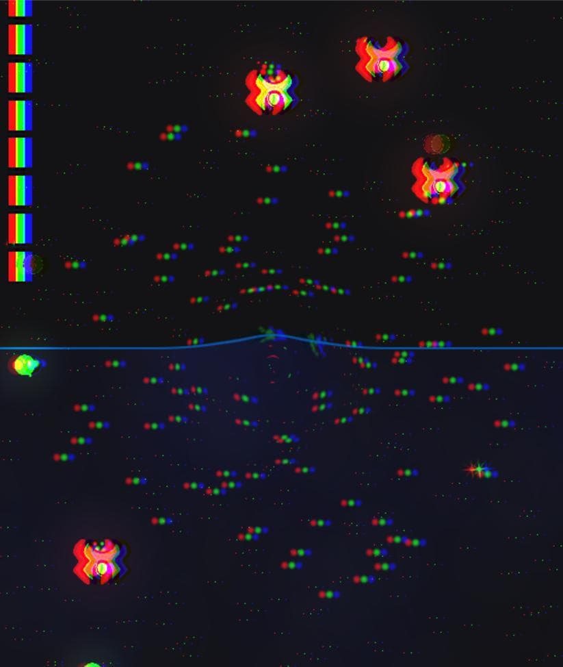 BranquiSpace screenshot 6