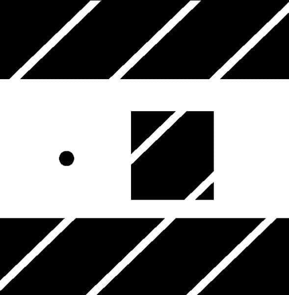 Chromophobia (Thejaspel, BinaryCounter) screenshot 3