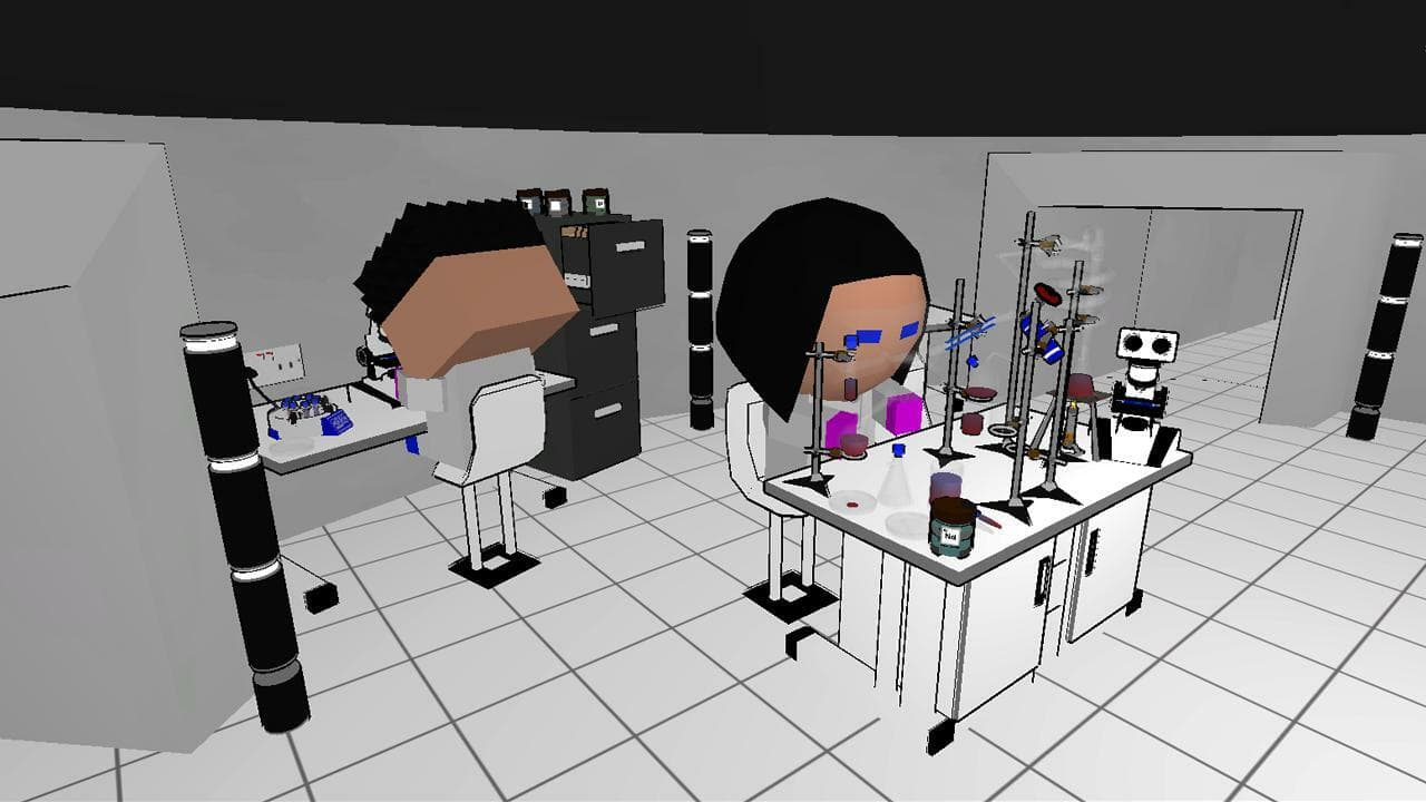 Recycle My World screenshot 2