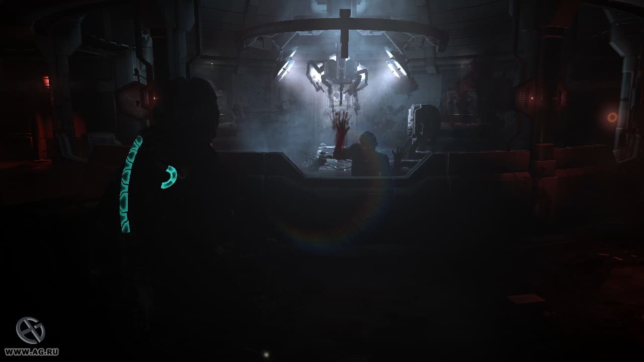 Dead Space 2: Severed