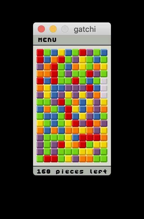 Micro Entertainment: Gatchi screenshot 4
