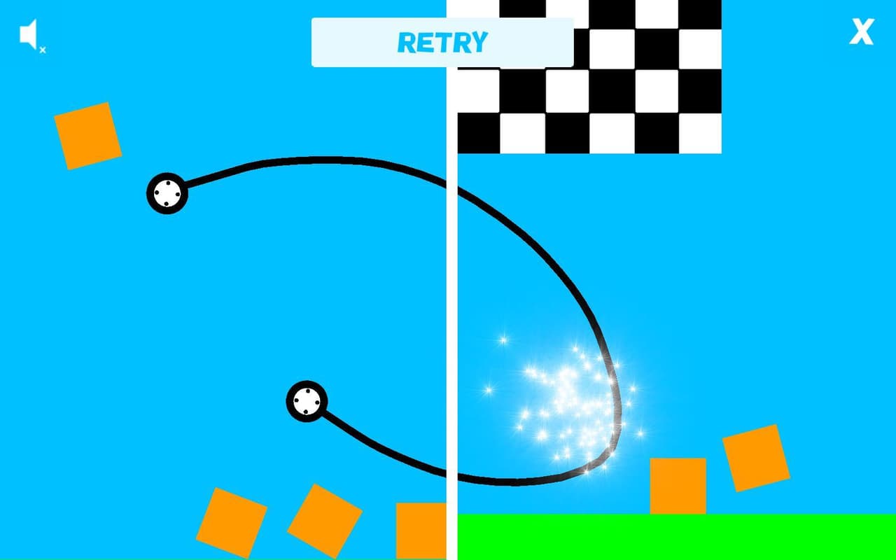 Car Drawing Game (working title) screenshot 2