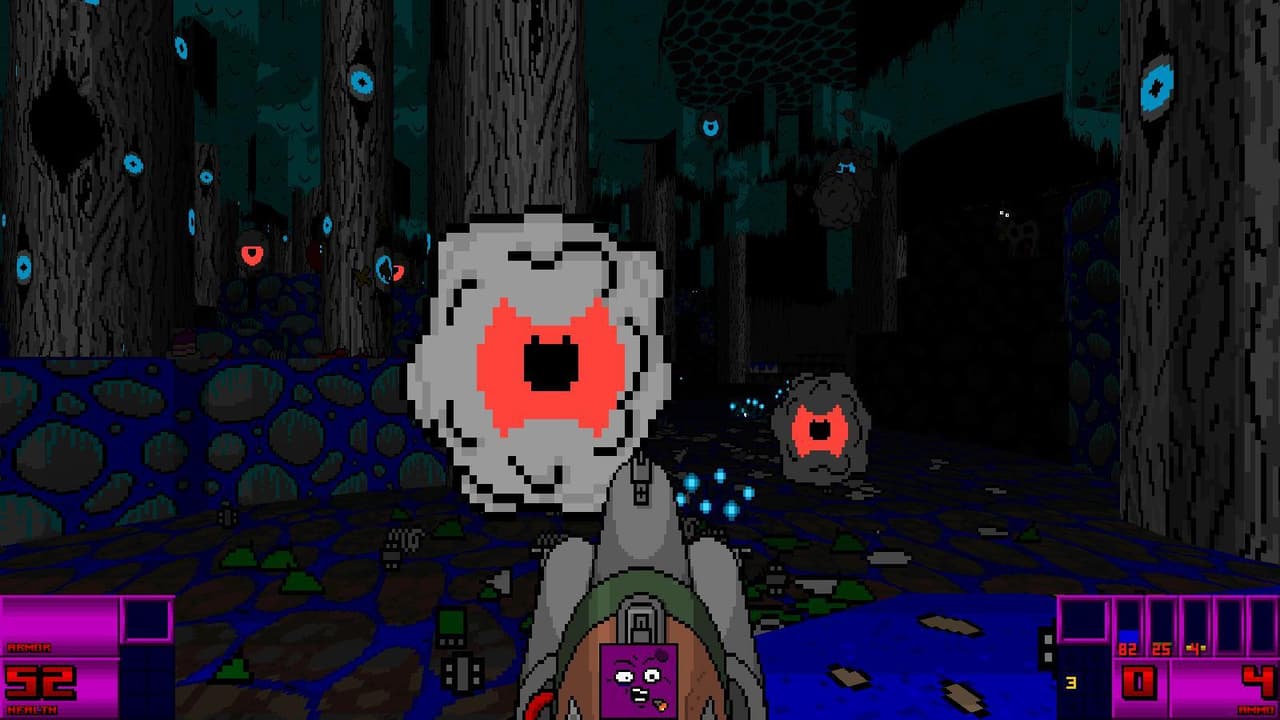 The Adventures of Square screenshot 6