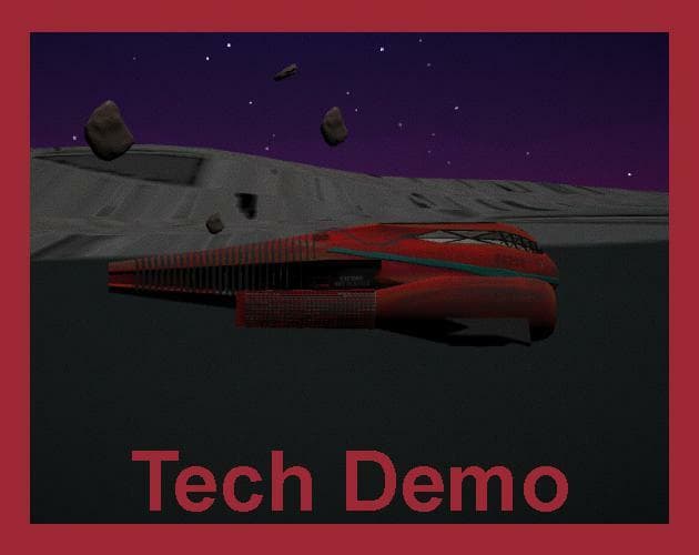 Calling Card - Tech Demo