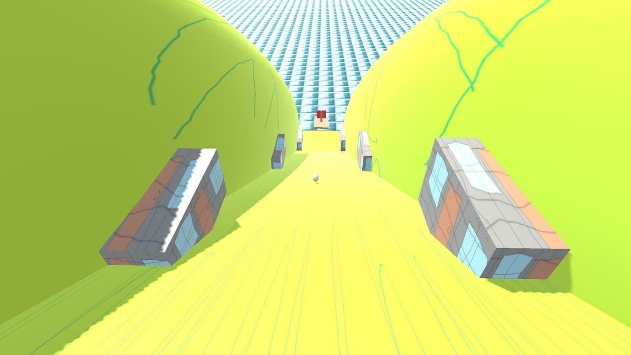 Storey ofo teh Pototo screenshot 4