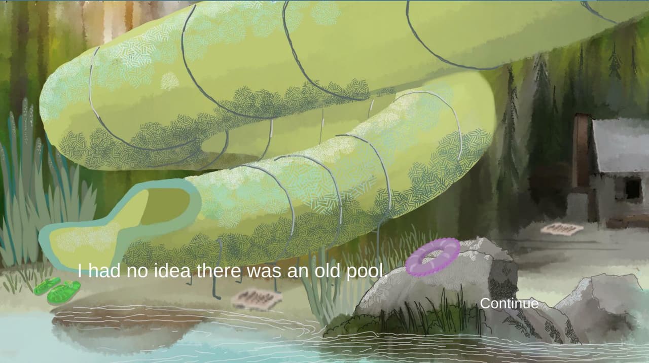 Childhood Memories (fazlibalkan)