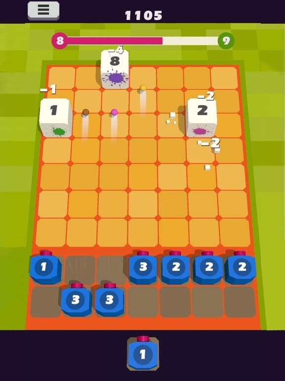 Merge Defense Origins 3D screenshot 2