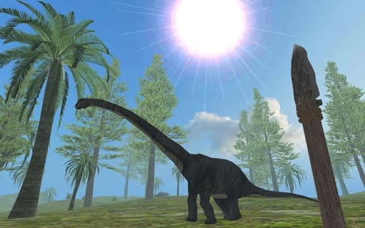 World of Dinos screenshot 2